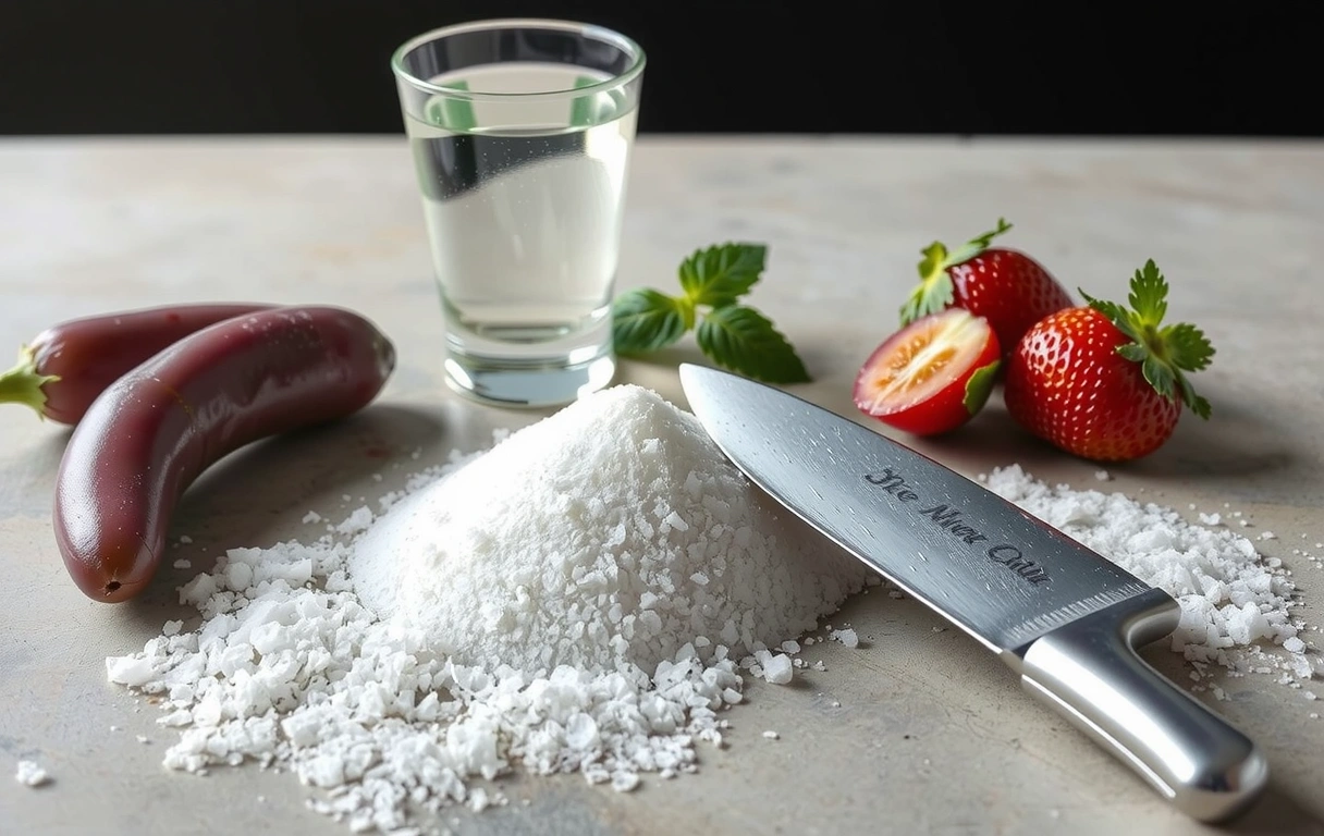 Surgical kitchen precision