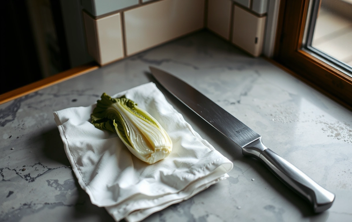 Minimalist design kitchen life